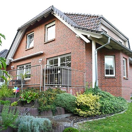 Haus Johanna Malchow (Mecklenburg-Vorpommern) Exterior foto